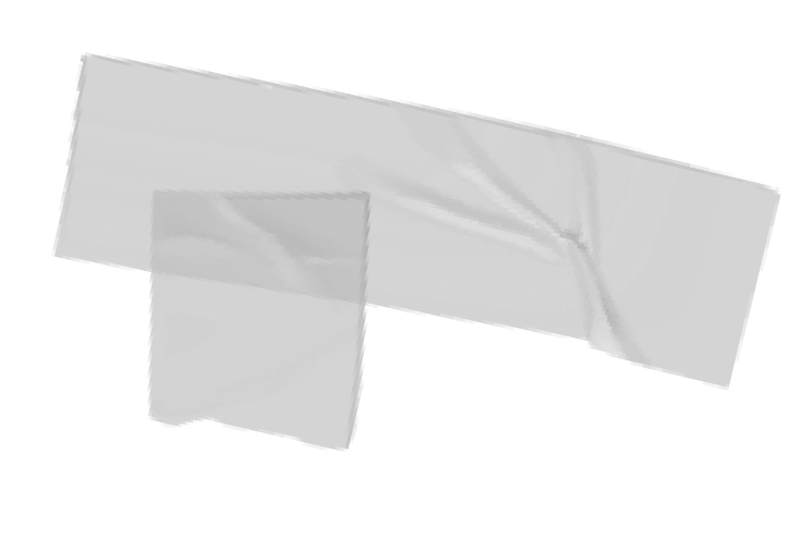 tape